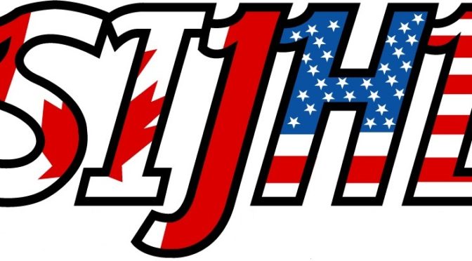 SIJHL announces 2016-17 regular season schedule