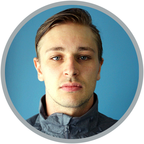 HARRY FREDEMAN - GOALIE COACH / CONSULTANT