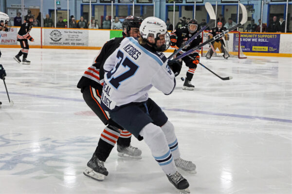 GALLERIES: Bill Salonen Cup Finals Recap for Games 1 & 2